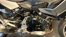 BMW F900 XR TE